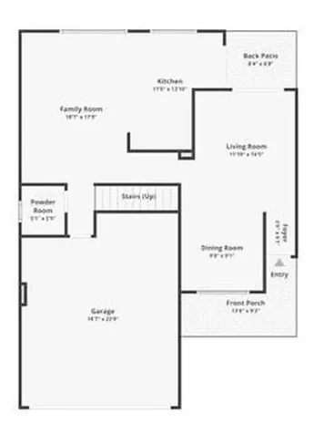 6593 Lurais Drive Lake Worth FL 33463
