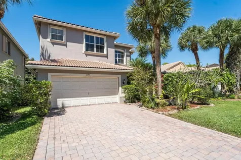6593 Lurais Drive Lake Worth FL 33463