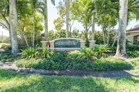 6593 Lurais Drive Lake Worth FL 33463