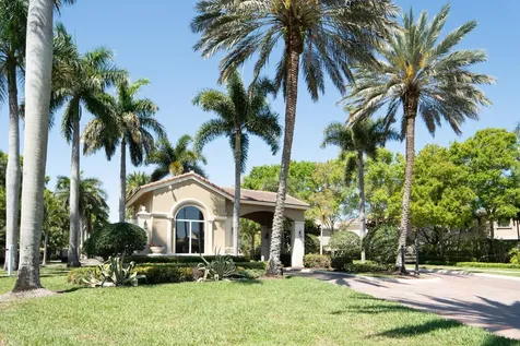 6593 Lurais Drive Lake Worth FL 33463