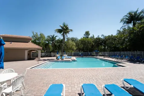 6593 Lurais Drive Lake Worth FL 33463
