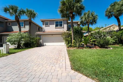 6593 Lurais Drive Lake Worth FL 33463