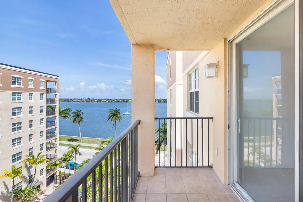 1801 N Flagler Drive West Palm Beach FL 33407