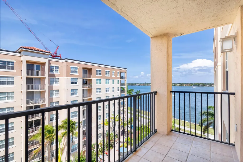 1801 N Flagler Drive West Palm Beach FL 33407