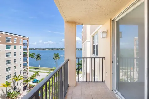 1801 N Flagler Drive West Palm Beach FL 33407