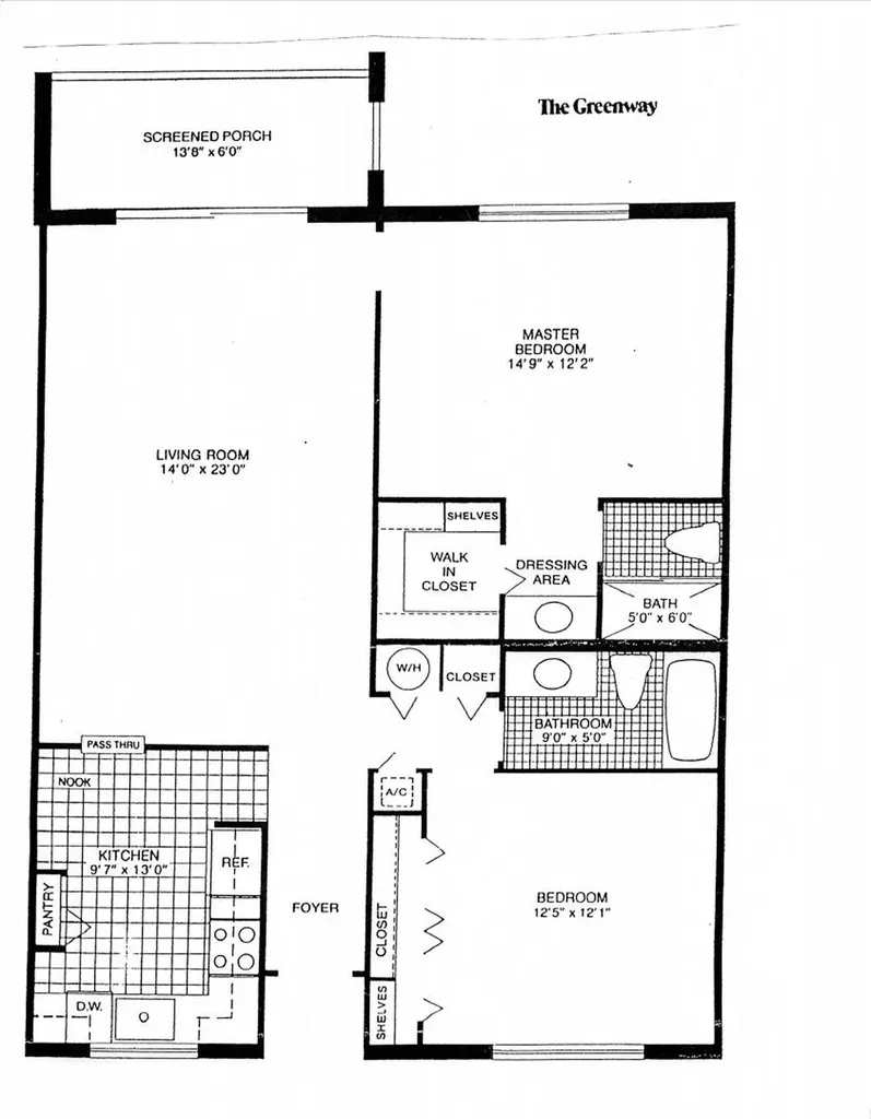 9330 E Sunrise Lakes Boulevard E Sunrise FL 33322