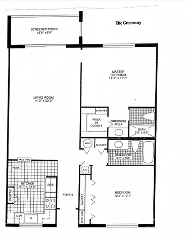 9330 E Sunrise Lakes Boulevard E Sunrise FL 33322