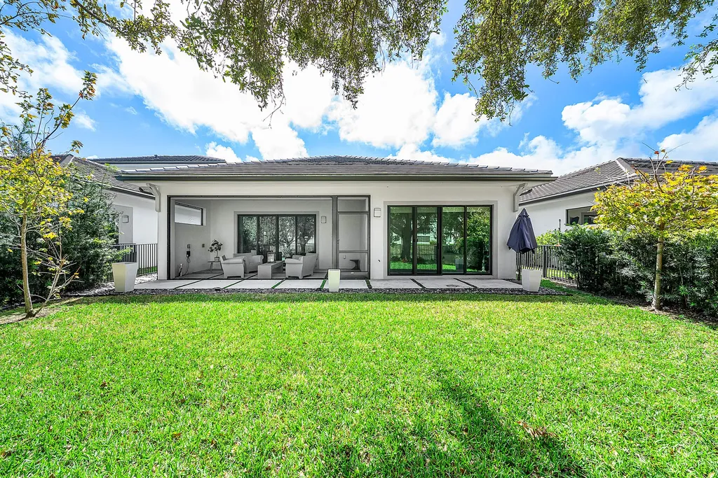 3069 Safflower Circle West Palm Beach FL 33401