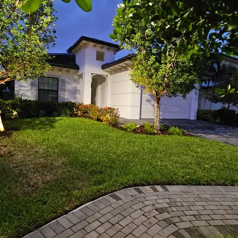 3069 Safflower Circle West Palm Beach FL 33401