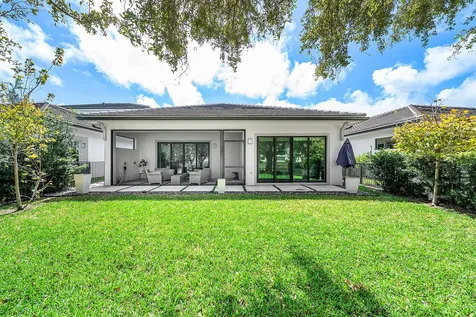 3069 Safflower Circle West Palm Beach FL 33401