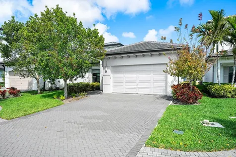 3069 Safflower Circle West Palm Beach FL 33401