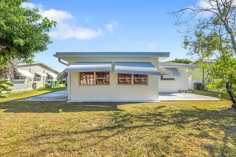 5309 NW 49th Avenue Tamarac FL 33319