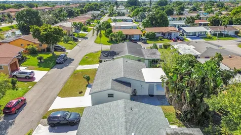 5309 NW 49th Avenue Tamarac FL 33319
