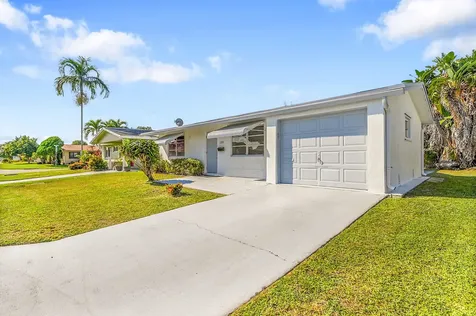5309 NW 49th Avenue Tamarac FL 33319