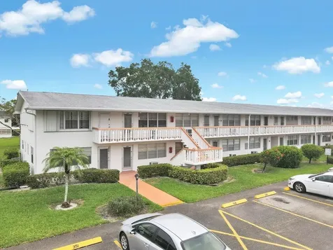 349 Camden O West Palm Beach FL 33417