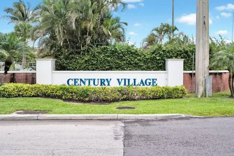 349 Camden O West Palm Beach FL 33417