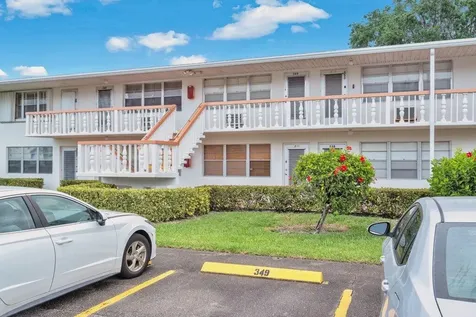 349 Camden O West Palm Beach FL 33417