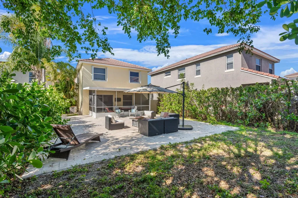 4846 Purdue Drive Boynton Beach FL 33436