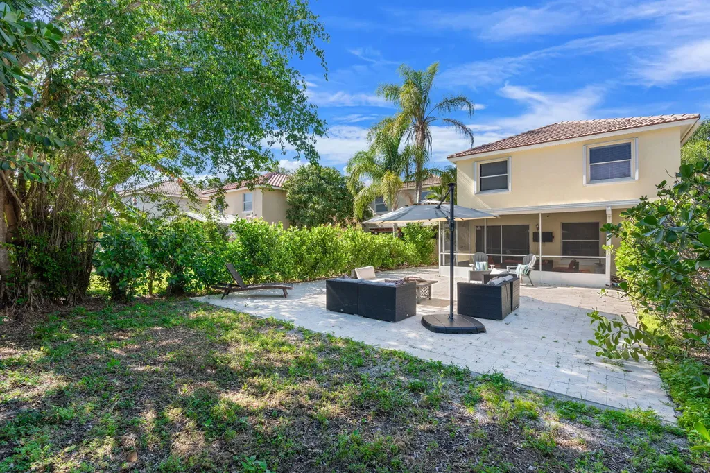 4846 Purdue Drive Boynton Beach FL 33436