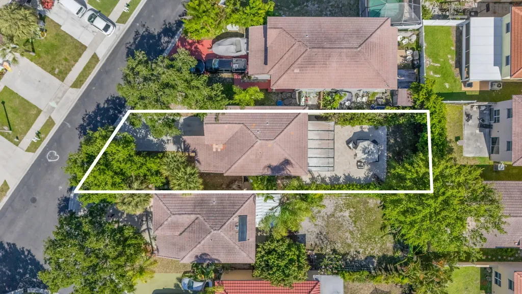 4846 Purdue Drive Boynton Beach FL 33436