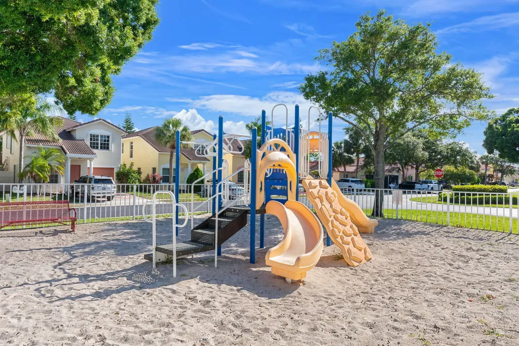 4846 Purdue Drive Boynton Beach FL 33436