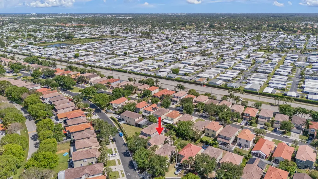 4846 Purdue Drive Boynton Beach FL 33436