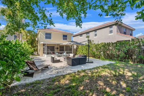 4846 Purdue Drive Boynton Beach FL 33436