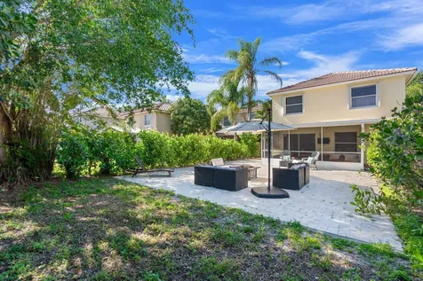4846 Purdue Drive Boynton Beach FL 33436