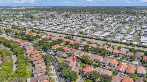 4846 Purdue Drive Boynton Beach FL 33436
