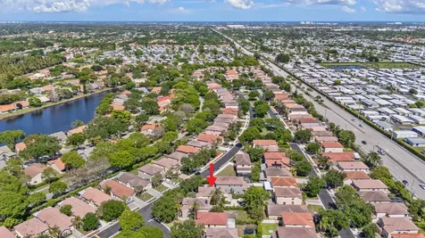 4846 Purdue Drive Boynton Beach FL 33436