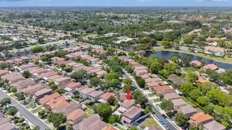 4846 Purdue Drive Boynton Beach FL 33436