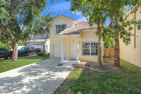 4846 Purdue Drive Boynton Beach FL 33436