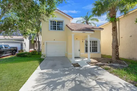 4846 Purdue Drive Boynton Beach FL 33436