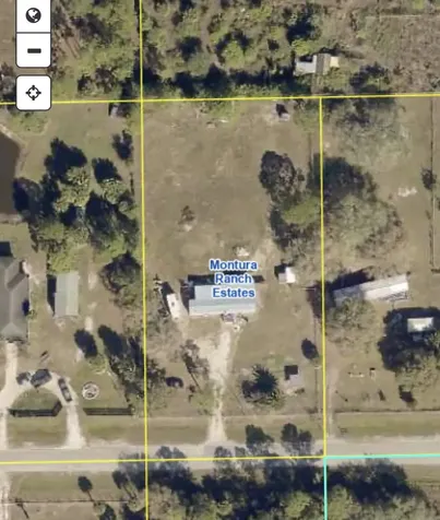 187 Montura Avenue Clewiston FL 33440