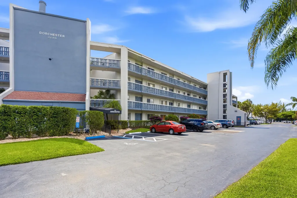 3286 Arcara Way Lake Worth FL 33467
