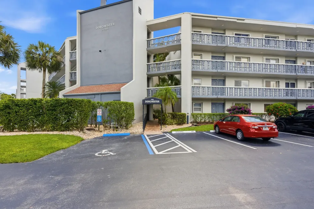 3286 Arcara Way Lake Worth FL 33467