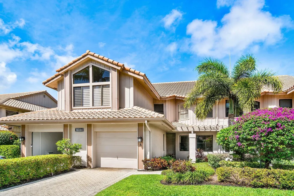 16844 Isle Of Palms Drive Delray Beach FL 33484