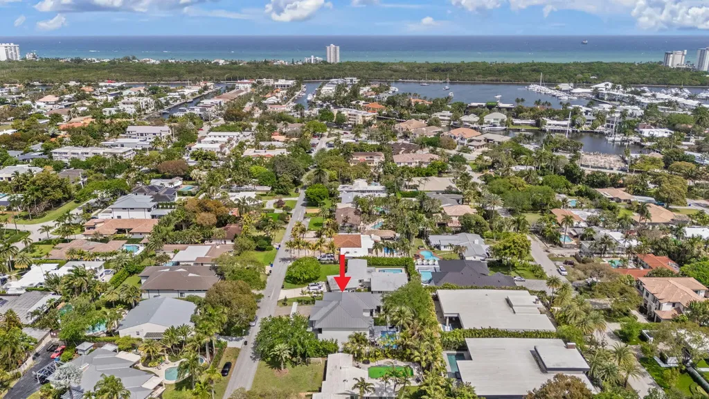2406 NE 13th Court Fort Lauderdale FL 33304