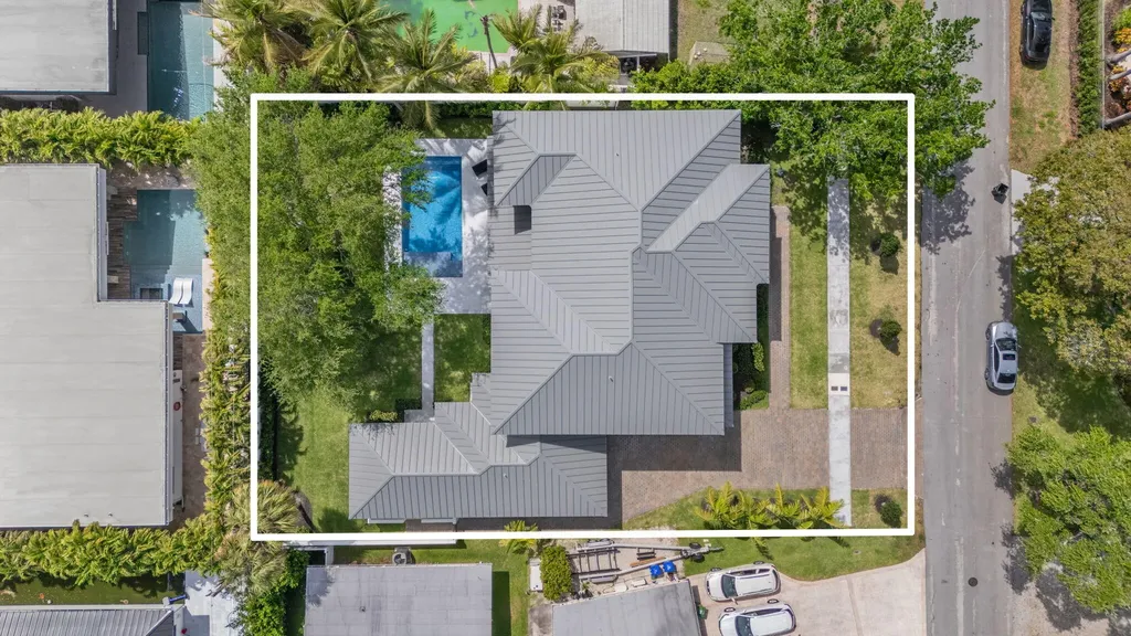 2406 NE 13th Court Fort Lauderdale FL 33304