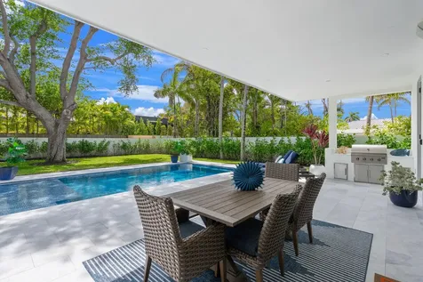 2406 NE 13th Court Fort Lauderdale FL 33304