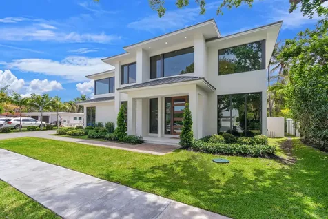 2406 NE 13th Court Fort Lauderdale FL 33304