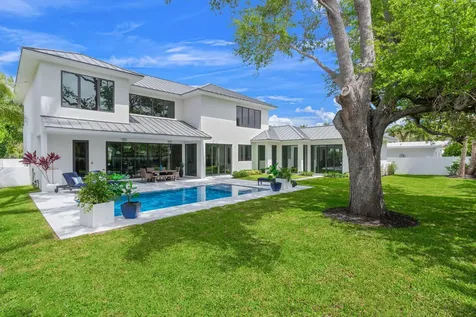 2406 NE 13th Court Fort Lauderdale FL 33304