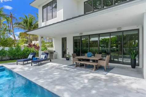 2406 NE 13th Court Fort Lauderdale FL 33304
