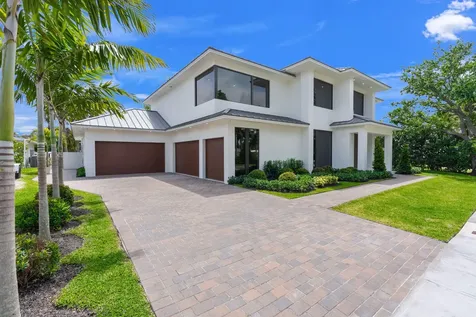 2406 NE 13th Court Fort Lauderdale FL 33304
