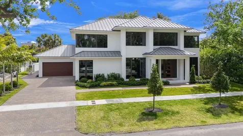 2406 NE 13th Court Fort Lauderdale FL 33304