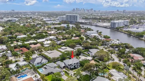 2406 NE 13th Court Fort Lauderdale FL 33304