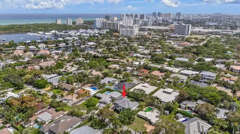 2406 NE 13th Court Fort Lauderdale FL 33304