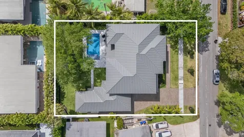 2406 NE 13th Court Fort Lauderdale FL 33304