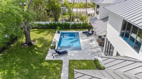 2406 NE 13th Court Fort Lauderdale FL 33304