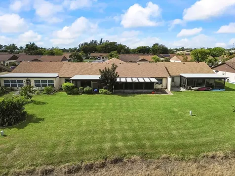 8495 Lake Point Court Lake Worth FL 33467